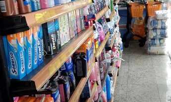 Imagem 4: Mercado de esquina em São Caetano do Sul. Ref; 2872