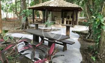 Imagem 2: Vende-se Casa Bosque - Chapada dos Guimarães - 4.200m2 - (Viver bem e Renda Extra) codigo