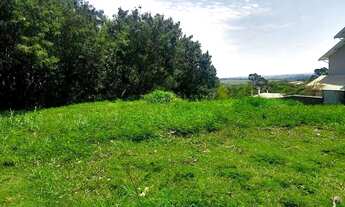 Imagem 3: Lote em condomínio em Rua Catumbi - Caminhos de San Conrado (Sousas) - Campinas/SP