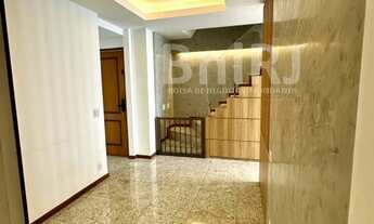 Imagem 6: Cobertura de Alto Padrão no Porto Caribe- Charitas