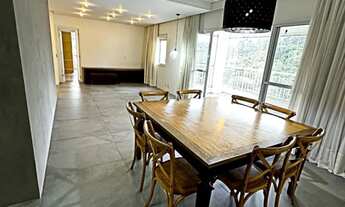 Imagem 5: Apartamento para Venda em Santana de Parnaíba, Tamboré, 3 dormitórios, 1 suíte, 3 banheiro