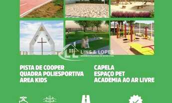 Imagem 2: Loteamento Boa Sorte - Atalaia