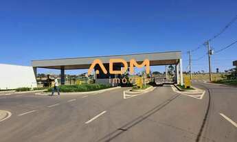 Imagem: Lote em Condomínio Fechado á venda - 300m²