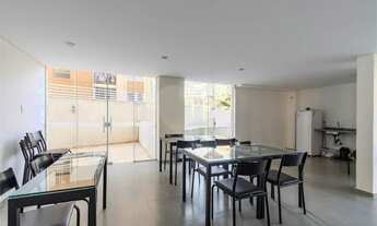 Imagem 4: Apartamento com 2 quartos à venda em Portão - PR