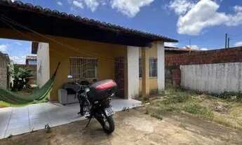 Imagem: CASA A VENDA EM BENEVIDES CENTRO