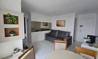 Imagem 2: MAR DE ARUANA 1 - M.CC - NORTE/LESTE - 4º ANDAR [13644