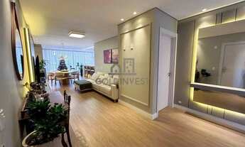 Imagem 5: Apartamento mobiliado e equipado com 3 quartos (1 suíte) no Residencial Las Carreras no ce