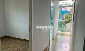 Imagem 7: Sala para alugar, 12 m² por R$ 1.000,01/mês - Jardim Flor da Montanha - Guarulhos/SP