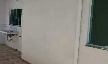 Imagem 4: CASA TÉRREA - LOTEAMENTO RESIDENCIAL TIRADENTES - MG