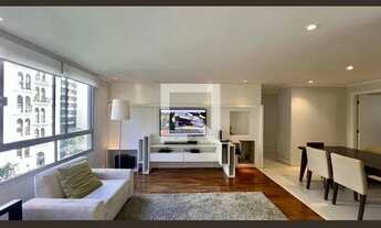 Imagem: Apartamento à Venda - Jardim Paulista