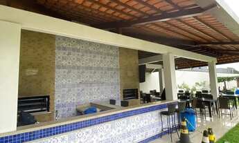 Imagem 4: Casa de condomínio para venda possui 500 metros quadrados em Novo Aleixo - Manaus - AM