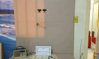 Imagem 2: Apartamento Para Locação Santa Efigênia, 1 Quartos, 36m² - (condomínio Gusmoes