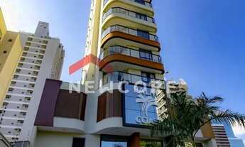 Imagem 2: Apartamento em Rua Suécia - Praia Brava de Itajaí - Itajaí/SC