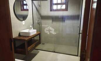 Imagem 5: Casa com 3 quartos/dormitórios no bairro Taquaras, em Rancho Queimado - SC