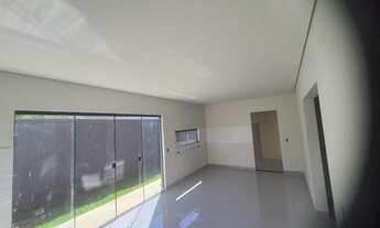 Imagem 6: Sobrado - Água Limpa Park