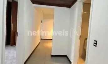 Imagem 3: APARTAMENTO 140m²; 4/4 + DEPENDÊNCIA 2 VAGAS NASCENTE CAMPO GRANDE SALVADOR/BA