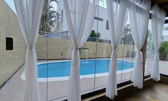 Imagem: Casa Ingleses Florianópolis