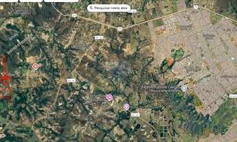 Imagem 4: Chácara Núcleo Rural Boa Esperança - Ceilândia, 35.000 m²!