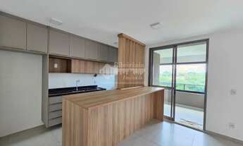 Imagem 6: Apartamento para alugar com 2 quartos no Jardim Botânico, Ribeirão Preto