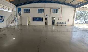 Imagem 5: Locação de Comercial / Barracão/Galpão na cidade de ARAPONGAS