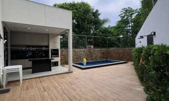 Imagem 7: CASA DUPLEX no PASSAREDO - 4 suítes, /03 Suíte com Closet e Varanda, 01 Esscritório