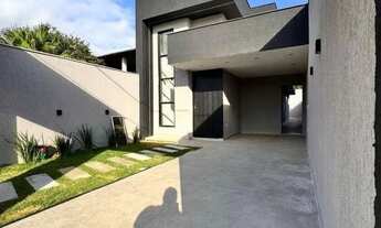 Imagem 7: Casa com 3 dormitórios à venda, 104 m² por R$ 450.000,00 - Canellas City - Iguaba Grande/R