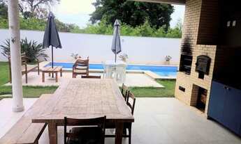 Imagem: Casa 4 quartos 3 suítes - R$ 900.000,00