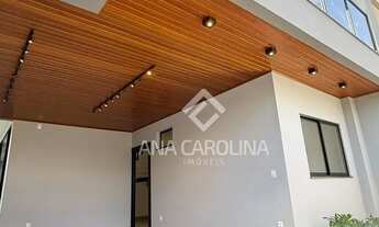 Imagem: Maravilhosa Casa com 4 Quartos à Venda