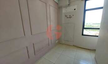 Imagem 4: Sala comercial com 36 m² e 1 vaga de garagem- Jardim Aquarius