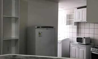 Imagem 3: Apartamento mobiliado Renascença