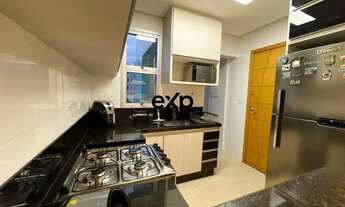 Imagem 3: Cobertura, 3 quartos, 1 suite, 2 vagas - Buritis