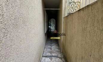 Imagem 4: Sobrado com 3 dormitórios à venda, 241 m² por R$ 1.100.000,00 - Olímpico - São Caetano do