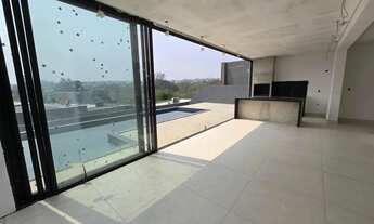 Imagem: Sobrado em Condomínio para Venda em Votorantim