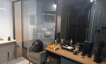 Imagem 9: Conjunto comercial para venda em Água Branca , 109m²