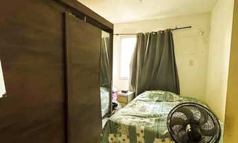 Imagem 6: Passo apartamento no Costa Araçagy