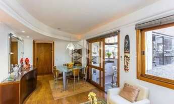 Imagem: Apartamento com 2 suítes com projeto por