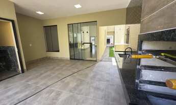 Imagem 11: Casa à Venda na Vila Oliveira Aparecida de Goiânia/GO