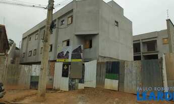 Imagem 2: CASA EM CONDOMÍNIO - LOTEAMENTO CALDENSE - MG