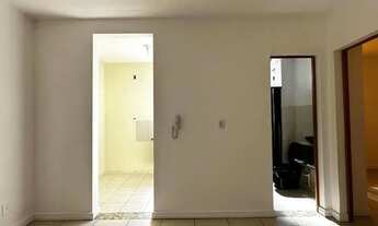 Imagem 3: APTO DE SALA 2 QUARTOS BANHEIRO E COZINHA C/ ÁREA CONJUGADA