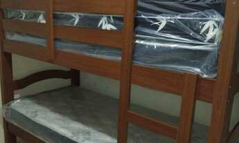 Imagem 4: Casa praia de Itapoa