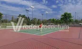 Imagem 2: Terreno - Miraj - Paulínia