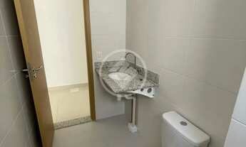 Imagem 2: Apartamento Alto Padrão no Residencial Mauá Frente ao Shopping Cerrado! codigo: 130950