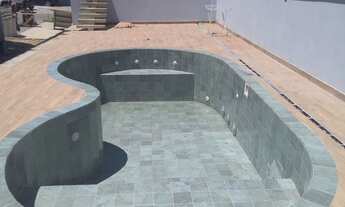 Imagem 2: Condomínio fechado 900 metros da praia do Campeche, apartamento de 1 quarto