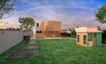 Imagem 2: Apartamento com 2 dormitórios à venda, 55 m² por R$ 552.000 - Passo dAreia - Porto Alegre