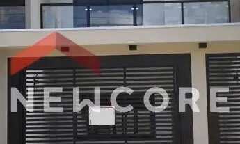 Imagem 2: Sobrado em Rua Joel Braz de Oliveira - Jardim Guararapes - Londrina/PR