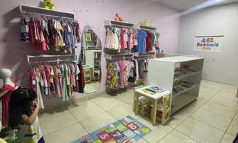 Imagem 6: Vendo loja infantil completa