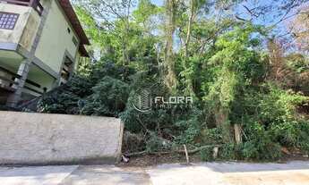 Imagem 2: Terreno à venda, 660 m² por R$ 200.000,00 - Itaipu - Niterói/RJ