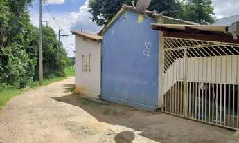 Imagem 2: Chácara com 3 dormitórios à venda, 3211 m² por R$ 395.000,00 - Jardim Niero II - Louveira