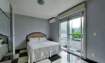 Imagem 6: Apartamento localizada no bairro Duque de Caxias