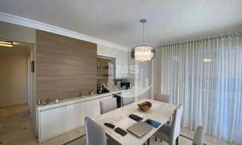 Imagem 4: Apartamento à venda, 160 m² por R$ 1.800.000,00 - Parque Prado - Campinas/SP